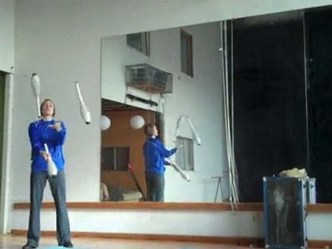 Bob and Trish - Oakland (Vulcan)