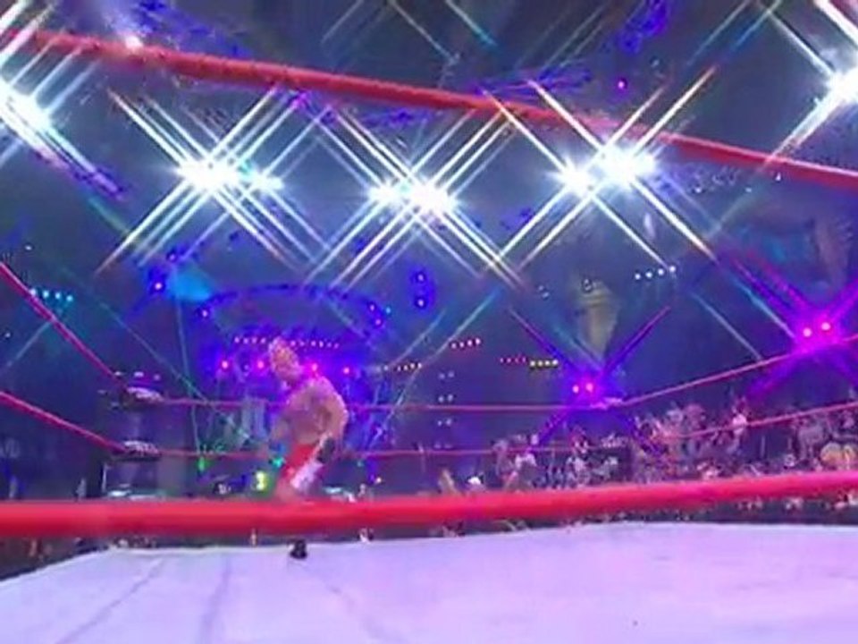 TNA iMPACT 6/01/2011 PT5