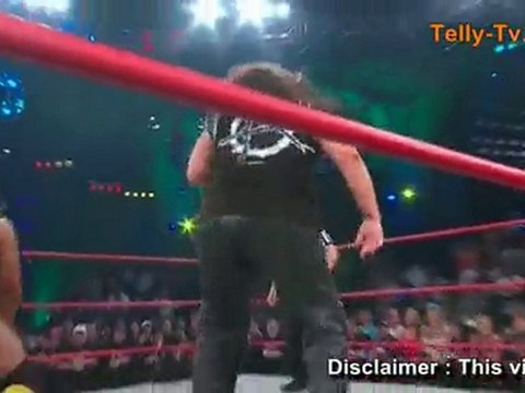 TNA iMPACT - 6/1/11 Part 5/6 (HQ) Telly-Tv.com