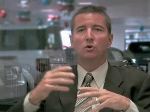 Car Buying Scams : What is the four square scam and how do I avoid it?