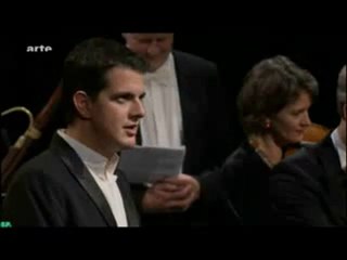 Se un core annodi - Philippe Jaroussky