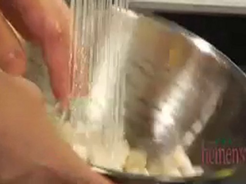 Homemade Chicken and Dumpling Soup