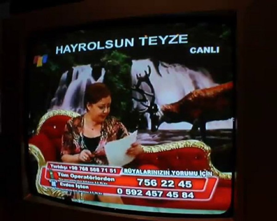 rüya yorumları - beklemenize hiç gerek yok!!