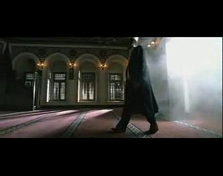 Cuma Suresi 9. Ayet | TRT Kur'an-ı Kerim Filmleri