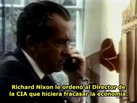 La doctrina del shock (VOS)-2