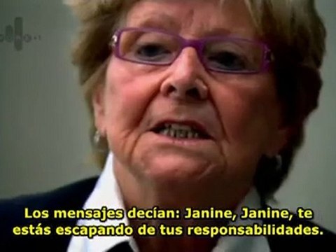 La doctrina del shock (VOS)-1