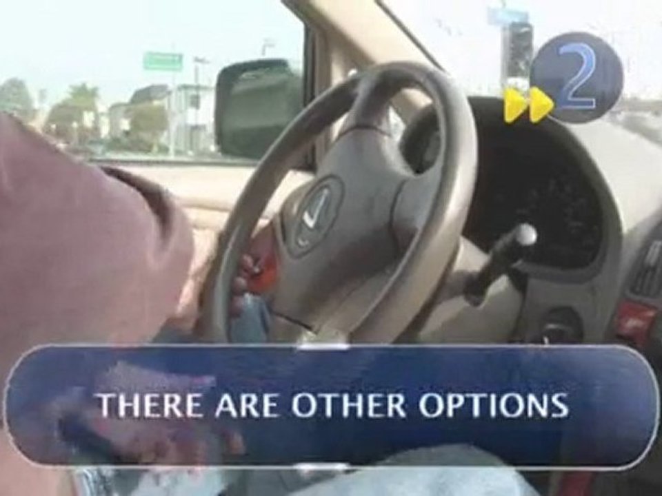 How To Hook Up An MP3 Player To Your Car