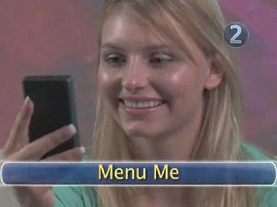 How To Change The Background Of Your Zune