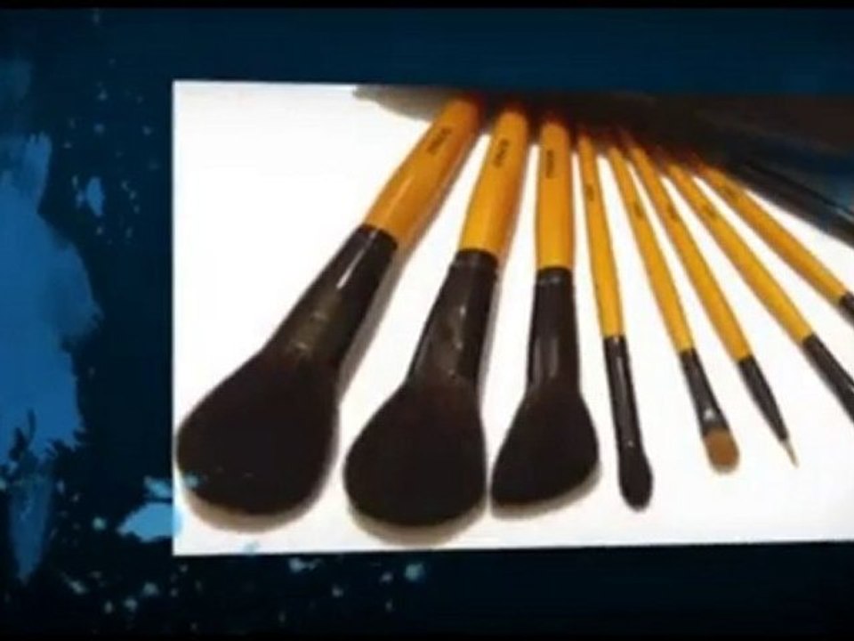 Tecnicas de Maquillaje : Los Pequeños Secretos que Marcan