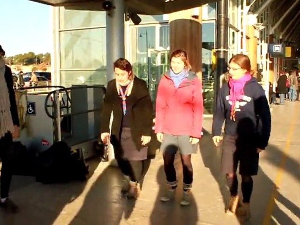 lalalalala version carré