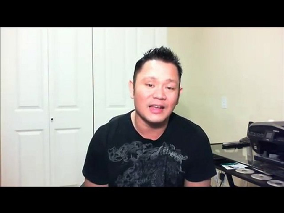 Pranel Prasad Testimonial