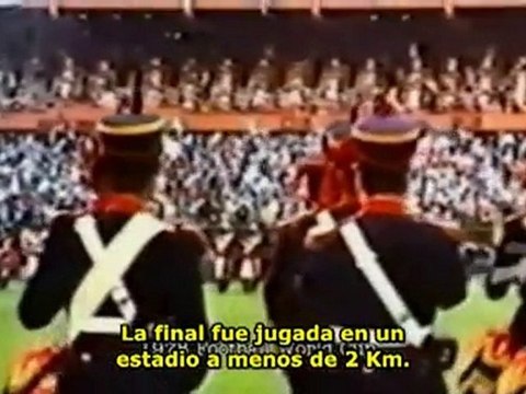 La doctrina del shock (VOS)-4