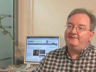 Making The Podcast : What does a producer do?