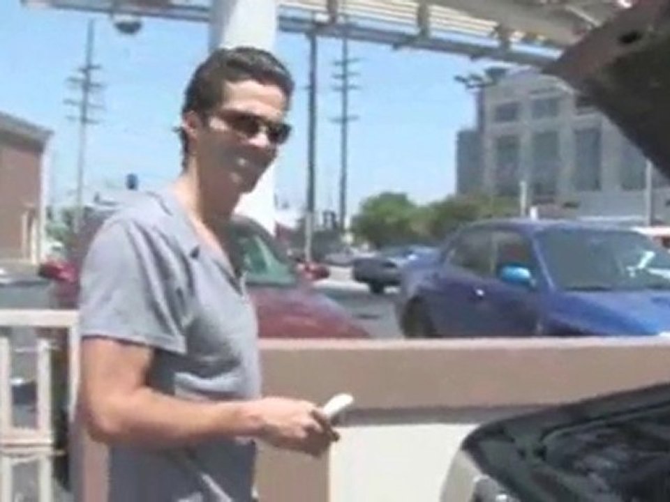 How To Buy A Used Car From A Dealer