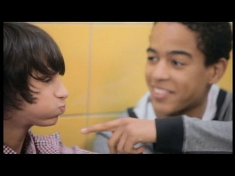 les potes trop potes