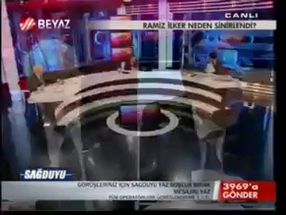 Sağduyu 6. Kısım