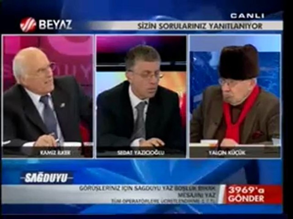 Sağduyu 7. Kısım