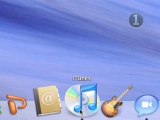 How To Make Your ITunes Window Into A Miniplayer On Your Mac Desktop
