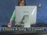 How To Convert Your ITunes Songs To WAV Files If You Have A MAC