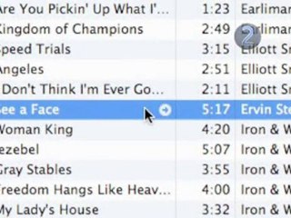 How To Find Out The Number Of Playlists A Song Appears In If You Have A Mac