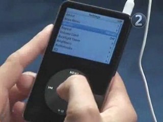 How To Shuffle Songs On Your iPod
