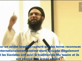 Les Héros de l'Islam 2/4