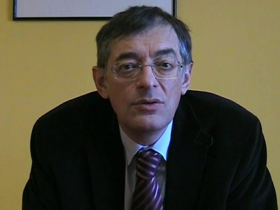 Cantonales Maubeuge Sud, Rémi Pauvros