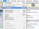 How To Print Song And Album Lists From ITunes
