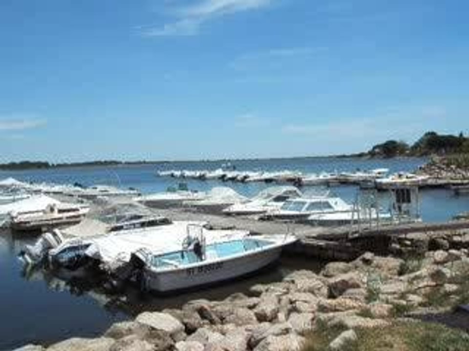 Longue distance au  ponant