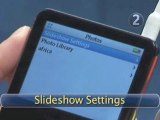 How To Adjust The Duration Of Each Photo In Your iPod Slideshow