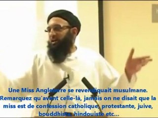 Les Héros de l'Islam 3/4