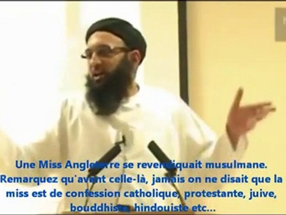 Les Héros de l'Islam 3/4