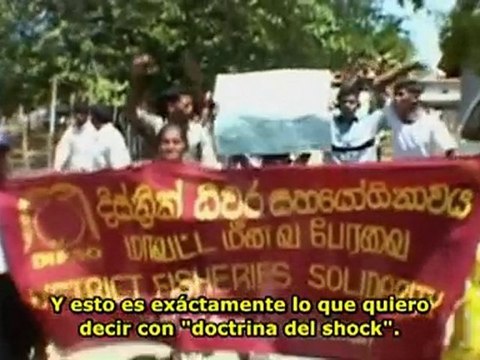 La doctrina del shock (VOS)-10