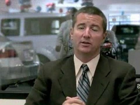 Buying A Used Vehicle : Should I buy a used car from a rental agency, police department or taxi-cab company?