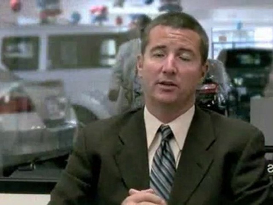 Buying A Used Vehicle : Should I buy a used car from a rental agency, police department or taxi-cab company?