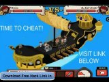 Mighty Pirates Cheats For Energy 2011
