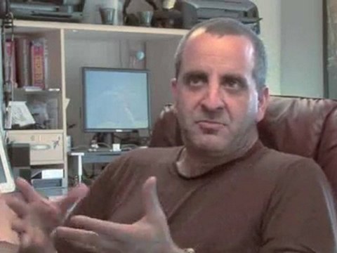 Communicating On The Internet : What is Voice Over IP (VOIP)?