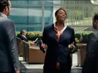 The Dilemma - She's enthusiastic