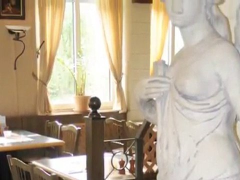 Gaststätten Und Restaurants München Restaurant Knossos