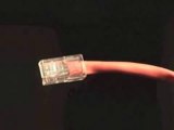 Getting Your Computer Connected : What is the difference between a patch cable and a Cat 5 cable?