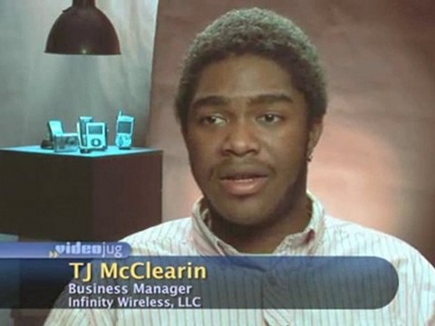 Internet And Wi-Fi Cell Phones : What is Voice over Internet Protocol (VoIP)?