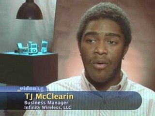 Smartphone Basics : What is a "Pocket PC"?