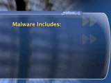 Computer Security And Malicious Software : What is 