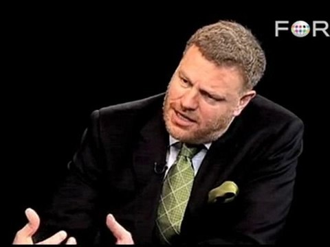 Mark Steyn: What If the West Turned Muslim?
