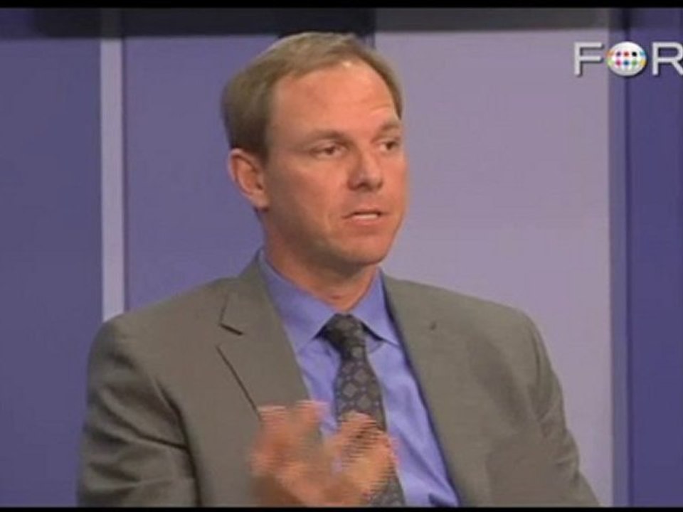 Former Interrogator on Retaliation for Dissent on Torture