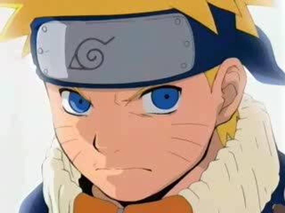 Combat Naruto Neji