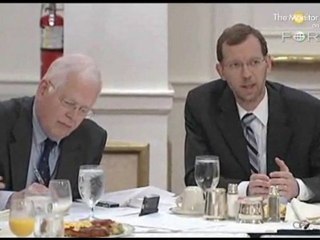 CBO Director Says US Fiscal Policy Is Unsustainable