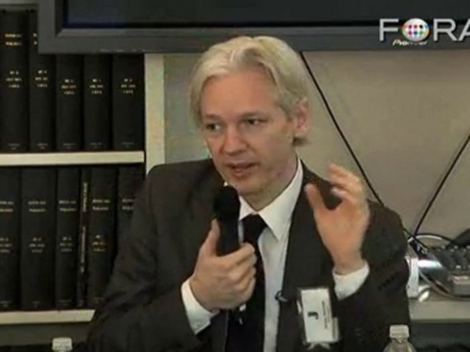 Whistleblower Bias: Is WikiLeaks Losing Its Objectivity?