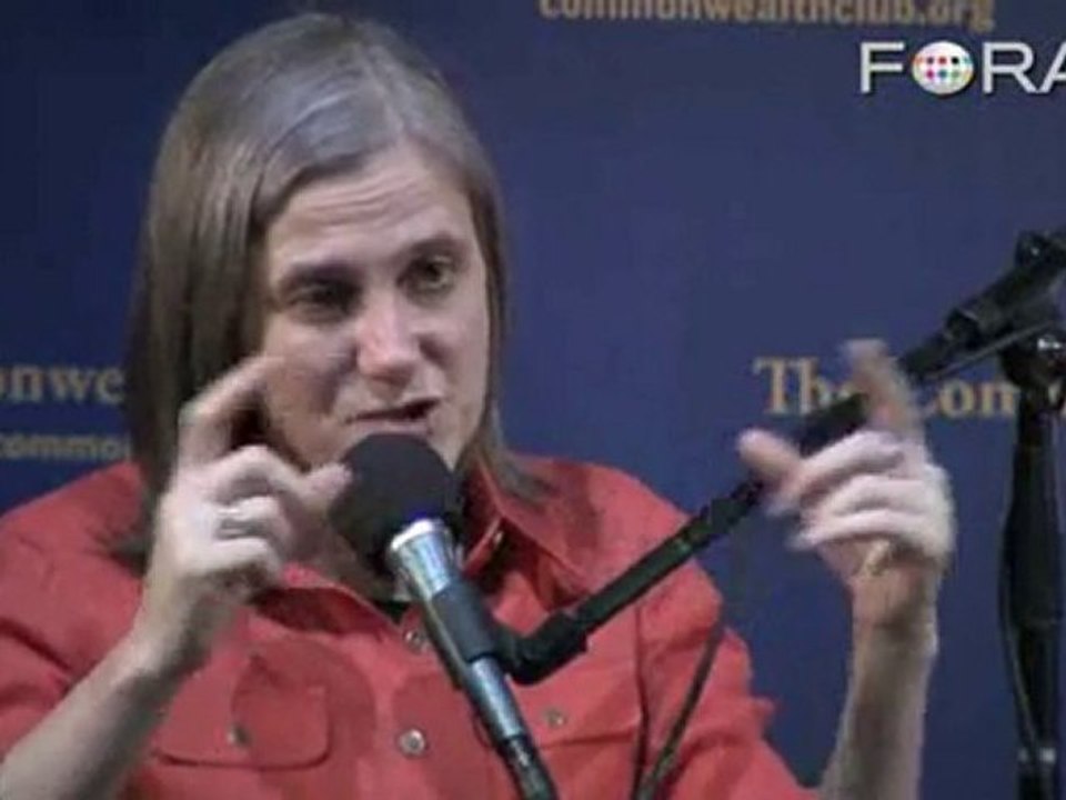 Goodman Reports on the Collateral Murder WikiLeaks Video