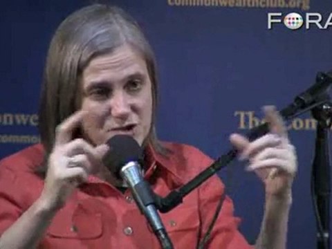 Goodman Reports on the Collateral Murder WikiLeaks Video